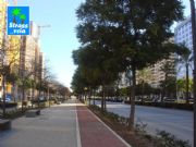 Avenida de las Cortes Valencianas